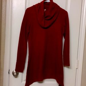 Reba Sweater Dress